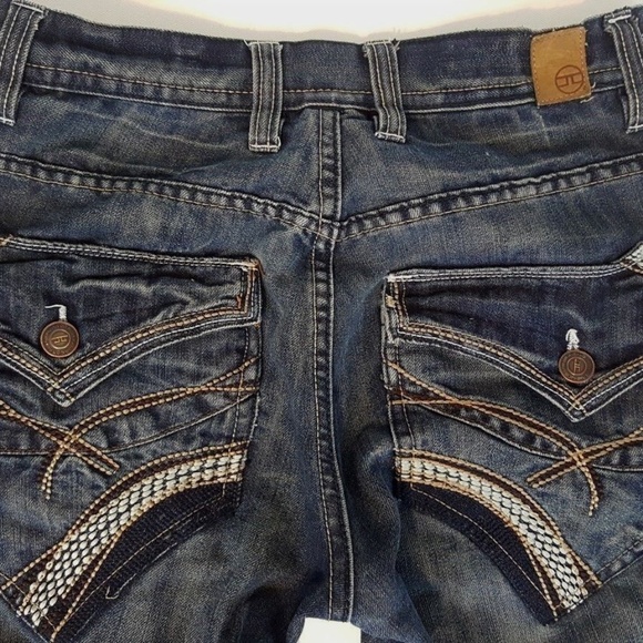 Jordan Craig Other - Jordan Craig Men Jeans Size 32x30 Distressed
